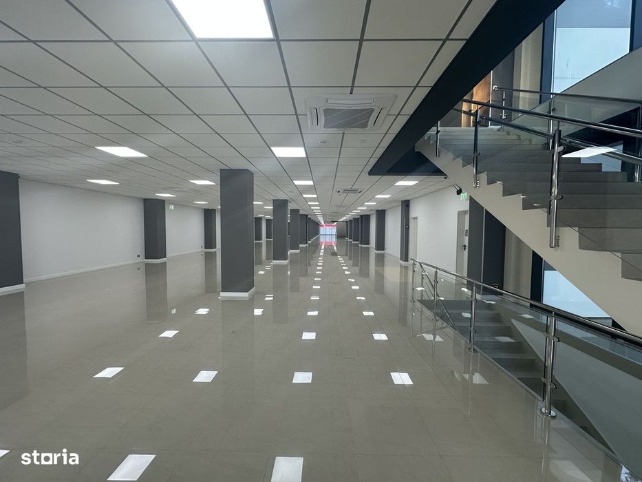 Exclusiv • Centru Comercial Premium 3600mp Ultracentral Oltenița • ~7€