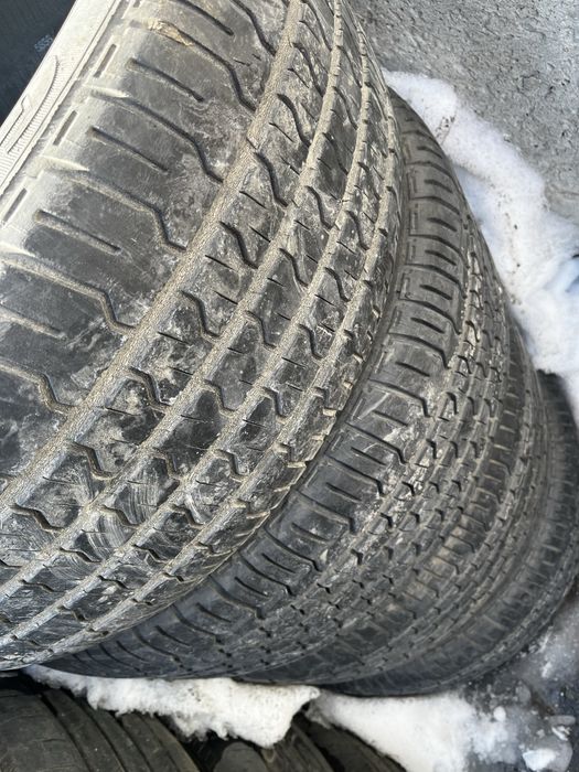 Продам резину 285/50/r20