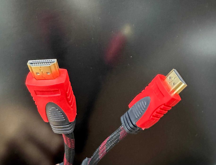 Кабель HDMI для телевизора и проектора, 20 м