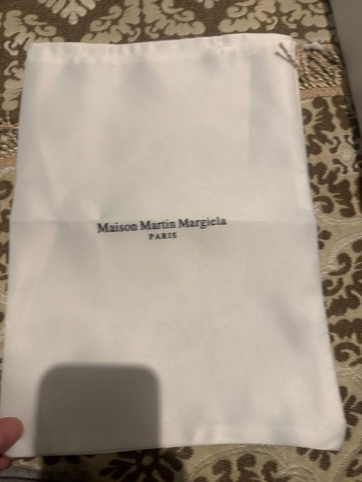 Обувь Maison Margiela Guts