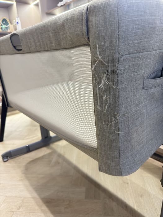 Кроватка детская , манеж ,