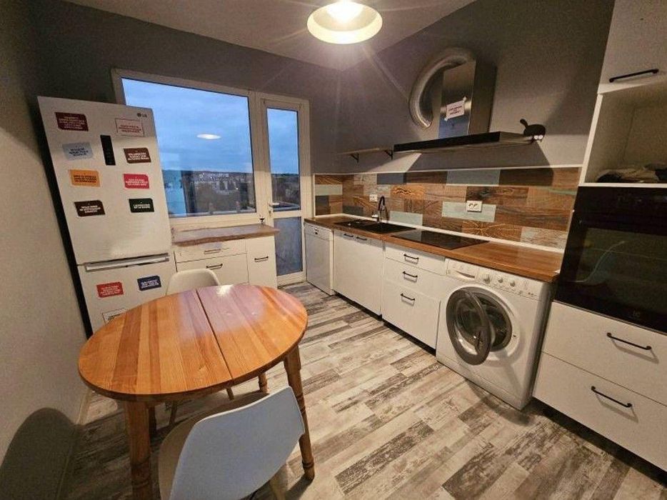 Дава се под наем Двустаен апартамент в София, Западен парк - 80 кв.м за 650 € - Снимка #2