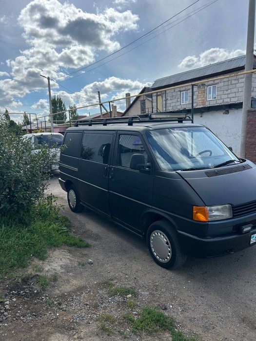 Продам volkswagen t4