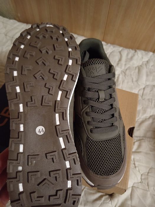 Красовки мужские 44 размер