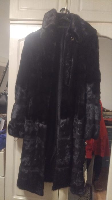 Норковая шаба сатылады