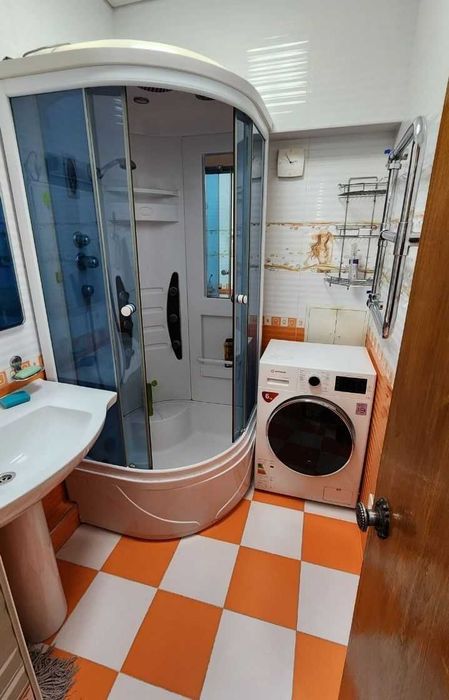 Сдается квартира Електра Апарат