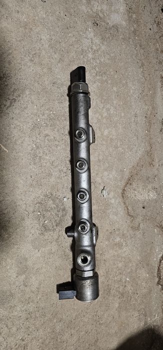 Части за двигател Mercedes-Benz OM 651 2.2 170 к.с.