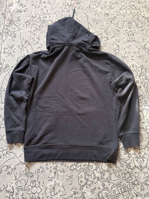 Толстовка Levis черная