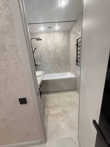 Кафель любой сложности