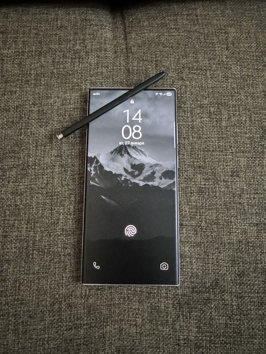 Samsung S23 Ultra 256gb