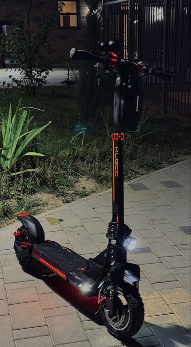Kugoo kirin  m4 pro plus