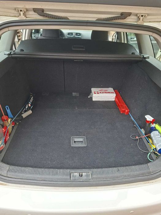 Golf diesel 2013