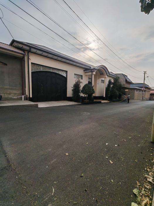 Срочно продаётся Участка Алмазариский район махали Мевазор