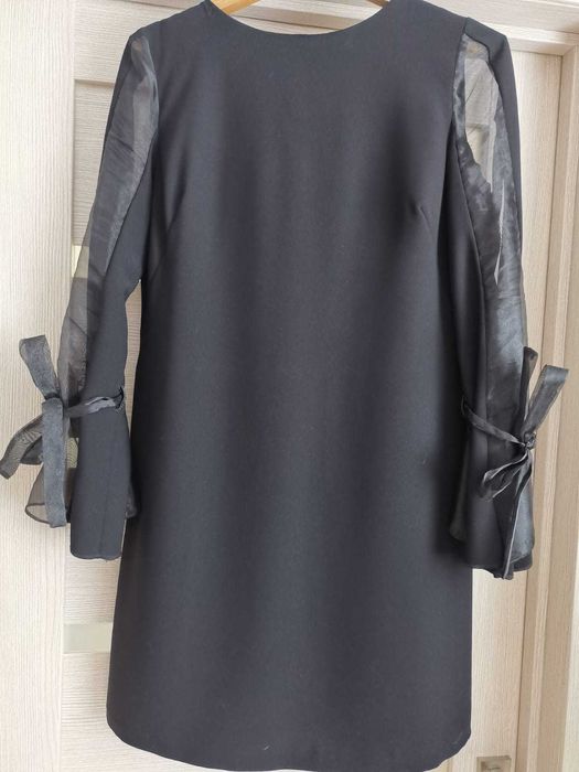 Платье женское вечернее