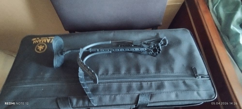 Саксафон Альт б/у