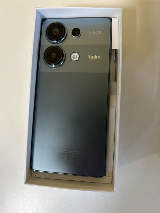Xiaomi Redmi Note 13 Pro
