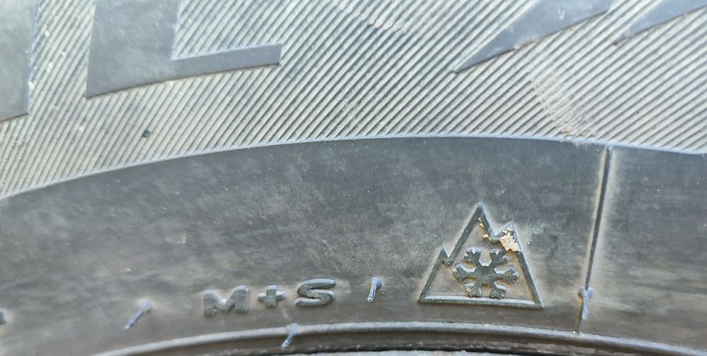 Anvelope (cauciucuri)195 65 r15 Laufren