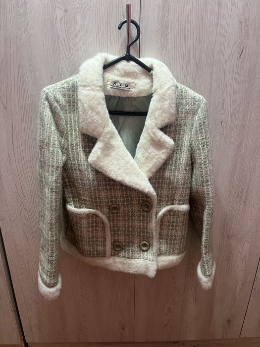 Пальто всего за 20к