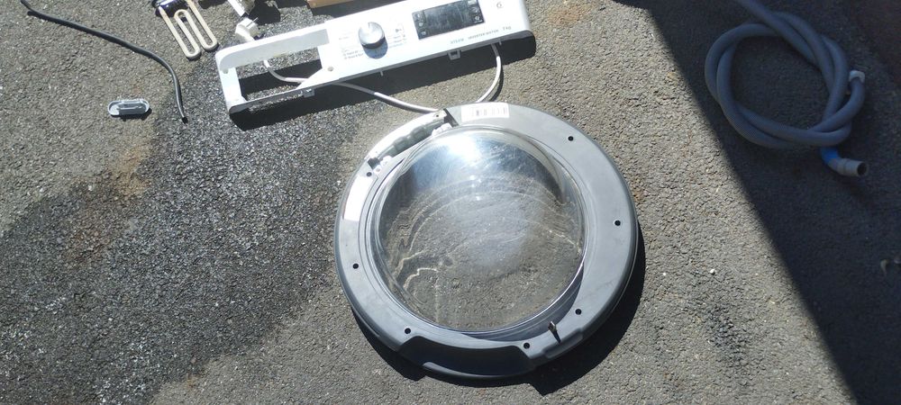 Piese mașină de spălat haine Whirlpool