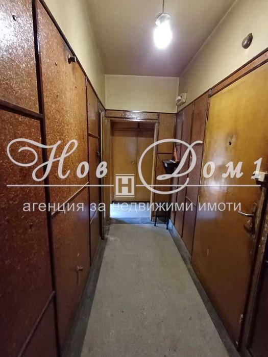 Продава се Двустаен апартамент в София, Борово - 60 кв.м за 2250 €/кв.м - Снимка #2