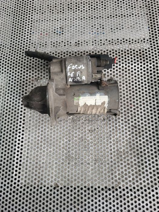 Electromotor Ford Focus 2 C Max 1.6 Benzina An 2004-2005-2006-2007-2008-2009 Cod 8V21--BD Factura S
