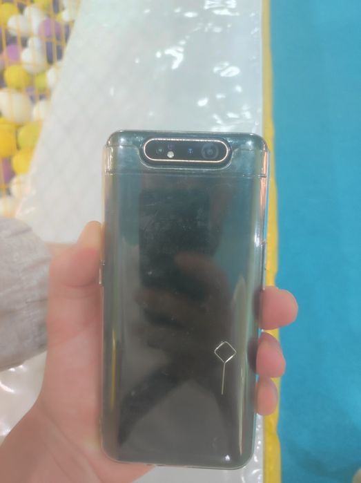 Samsung galaxy a80