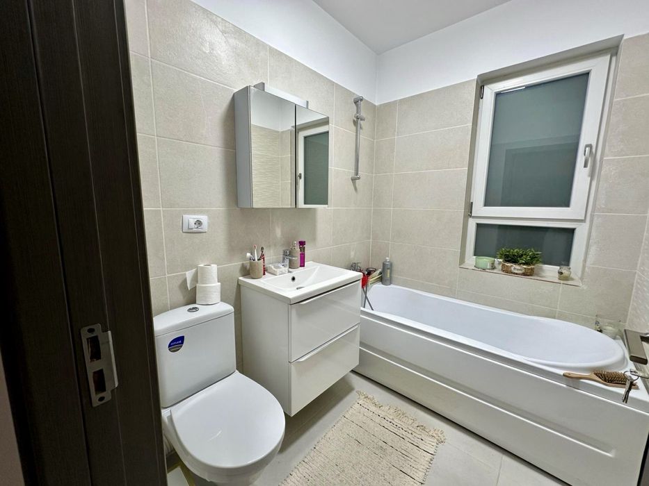 Apartament 3 camere, prima inchiriere, Zorilor – EOS, parcare