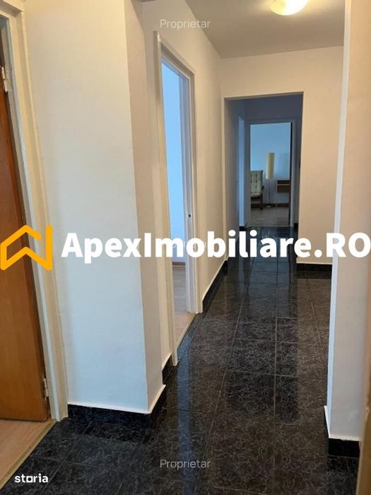 Apartament 3 camere de inchiriat Parcul Circului Bucuresti | ApexImobi