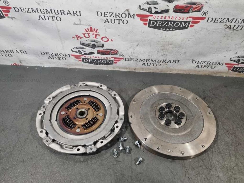 Kit ambreiaj (0 KM) 2708A005 Mitsubishi 2.4 Mivec Plug-in Hybrid