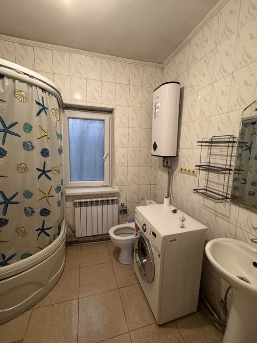 Сдам дом на долгий срок