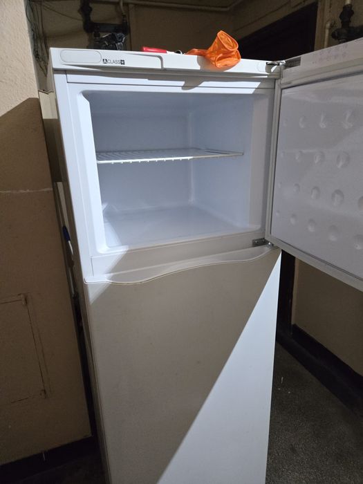 Frigider Indesit