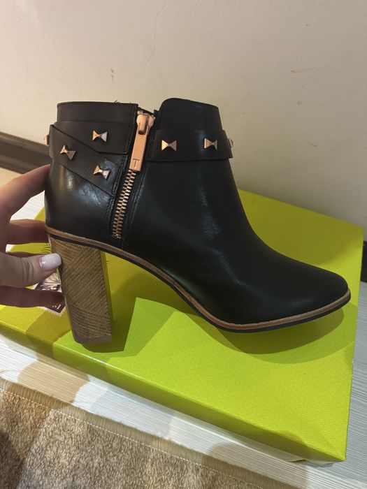 Боти Ted Baker 38 номер