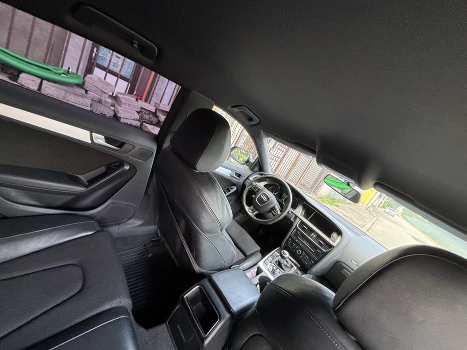 AUDI A5 2011 — imagine 4