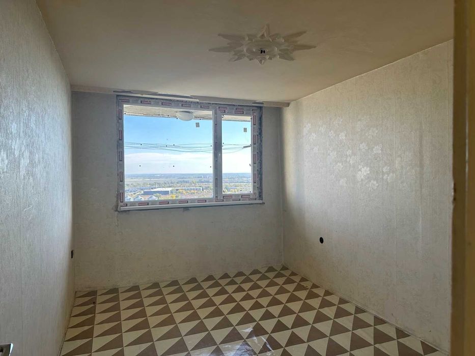 Продава се Тристаен апартамент в Стара Загора, Три чучура - юг - 75 кв.м за 1187 €/кв.м - Снимка #4