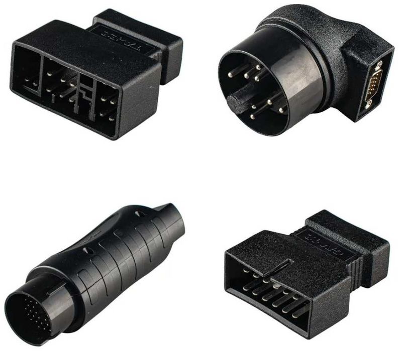 Диагностические адаптеры Launch Pro SE