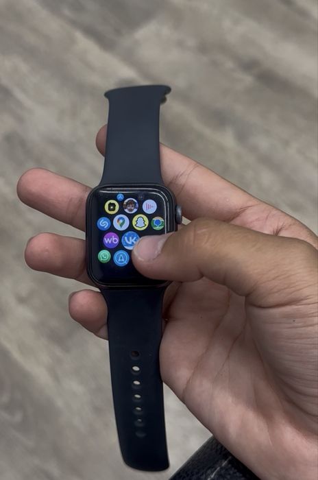 Apple Watch Series 6