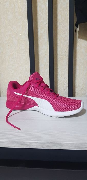Турция кросовки пума новые размер не пожошел