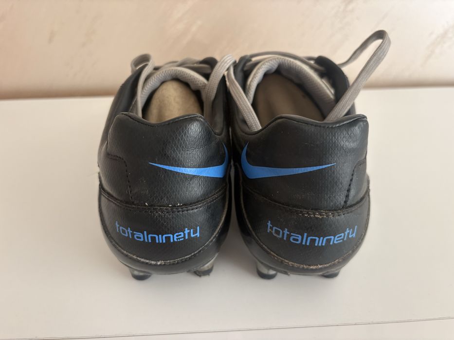 Футболни обувки Nike