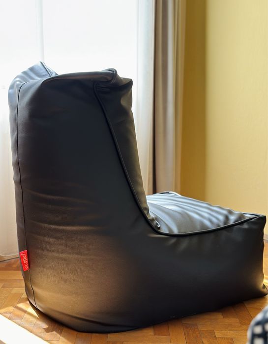 Барбарон пуф Ecopuf Elegant