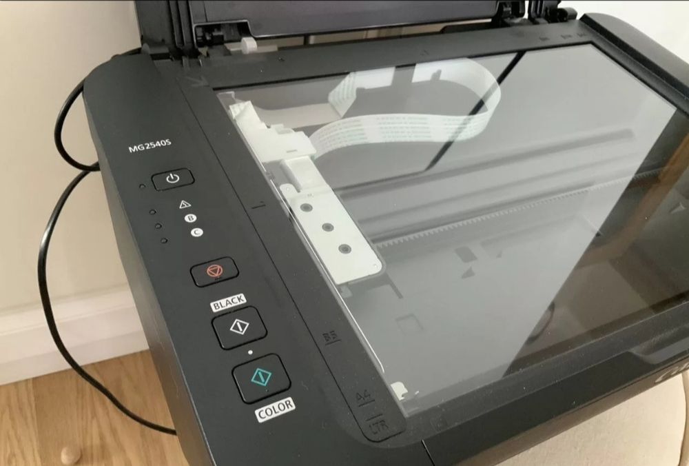 canon pixma  на запчасти