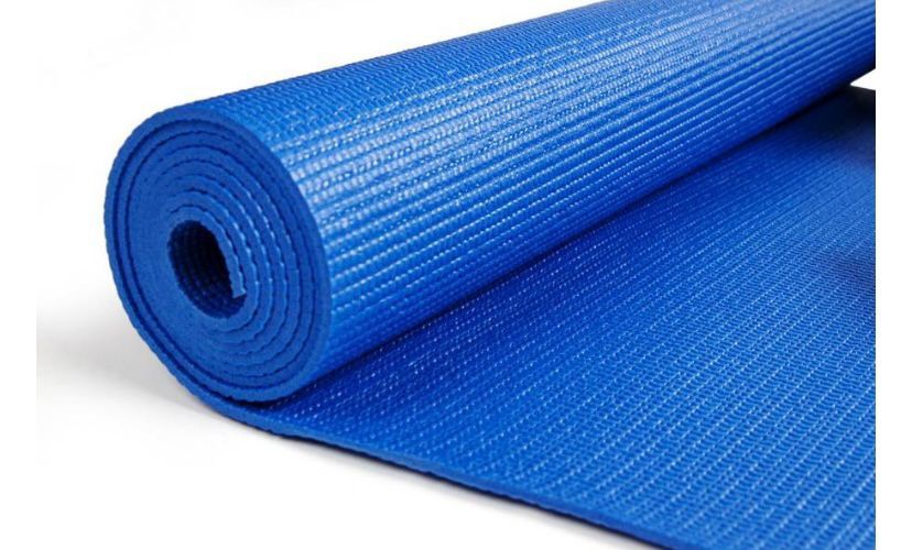 Коврик для йоги, тренировочный коврик