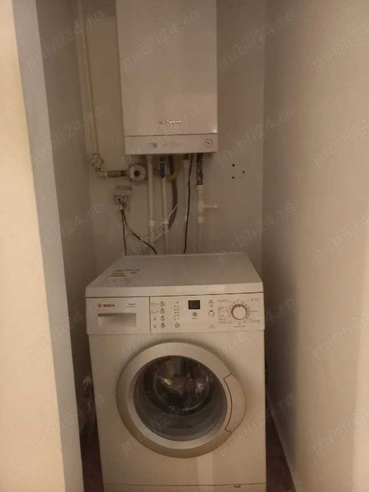 Inchiriez ap 3 camere Slatina