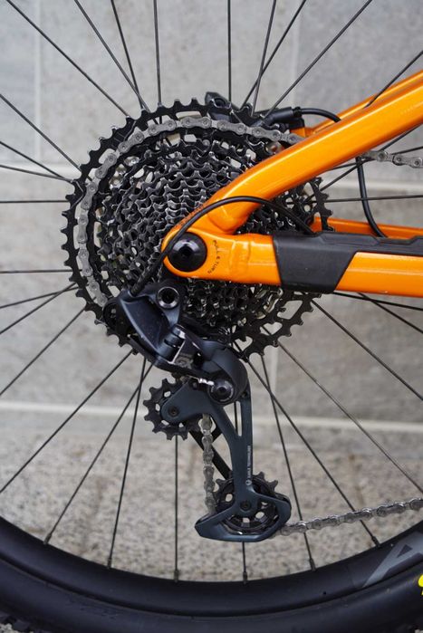 2022 ORBEA Occam H20 TRAIL/ALLMOUNTAIN *като ново*