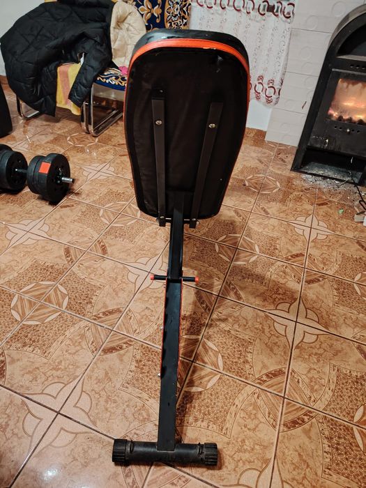 Vând echipament sport