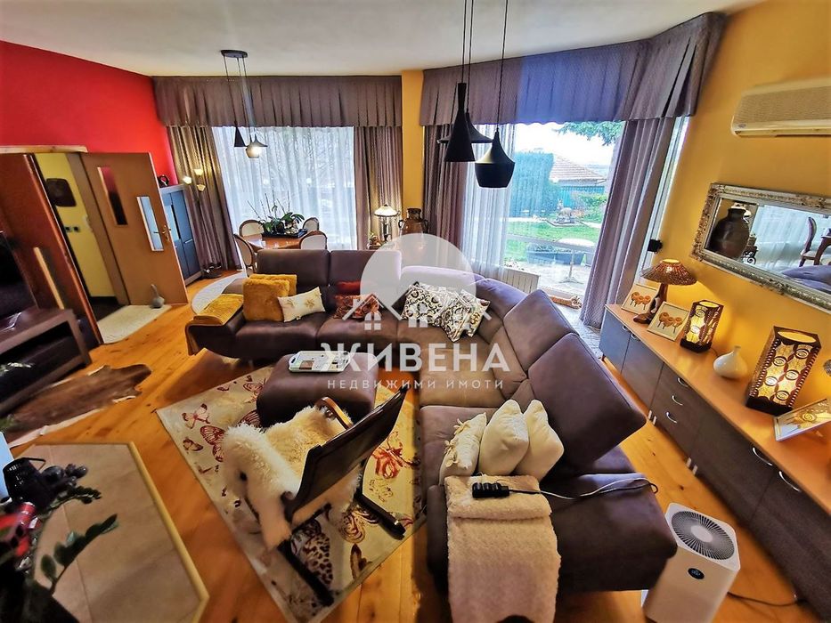 Атрактивна къща в с.Рогачево, обл. Добрич