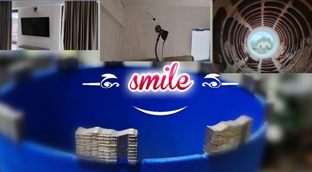 Gauri /Carotari Hota /Aerisire/ Centrala/Ventilatie