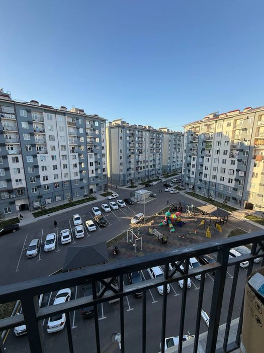 Choshtepa 2 xona uzoq muddatga arenda