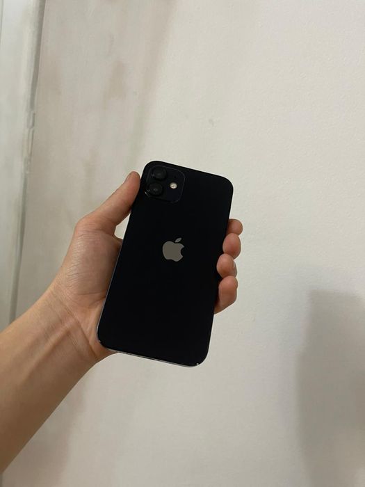 Айфон 12 128гб 79%