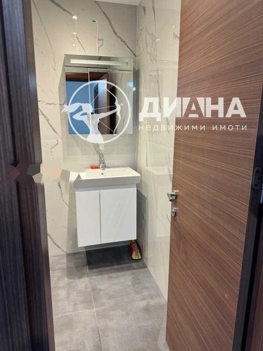 Продава се Двустаен апартамент в Пловдив, Тракия - 65 кв.м за 1800 €/кв.м - Снимка #9