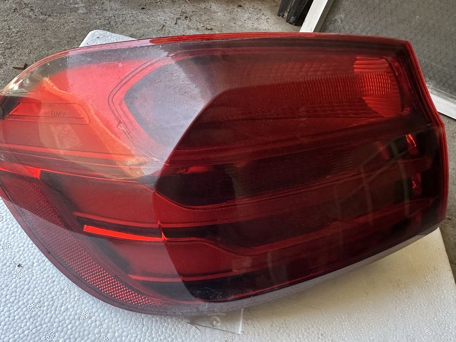 Стопове BMW 4 series F32, F33, F36